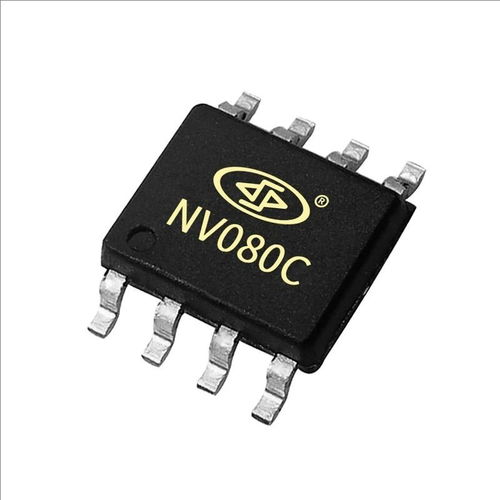 NV080C 80秒高清語(yǔ)音與2uA靜態(tài)功耗，助力智能家居廠商破解三大核心難題