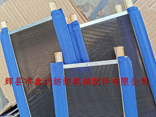 配額供應(yīng)下的小型紡織機(jī)手工鋼筘 紡機(jī)配件市場的精準(zhǔn)解讀